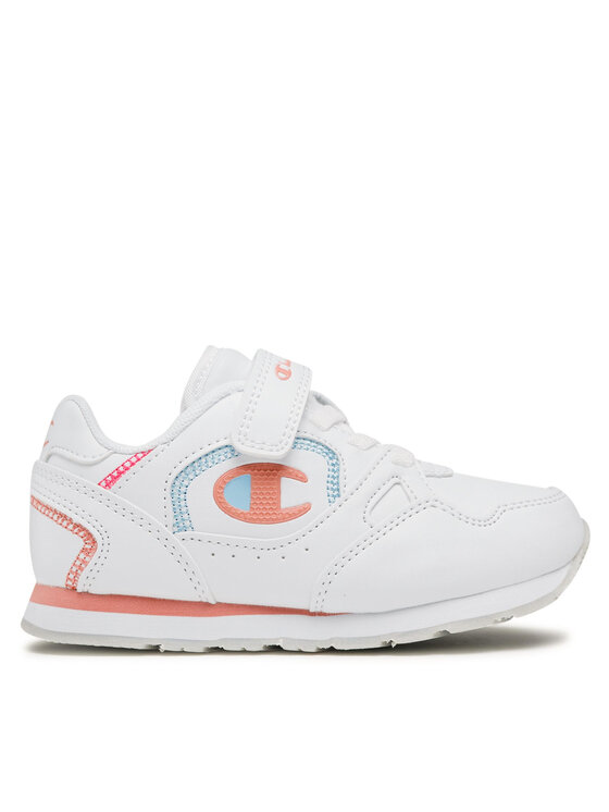 Champion Champion Sneakers Rr Champ G Ps S32233-WW006 Weiß