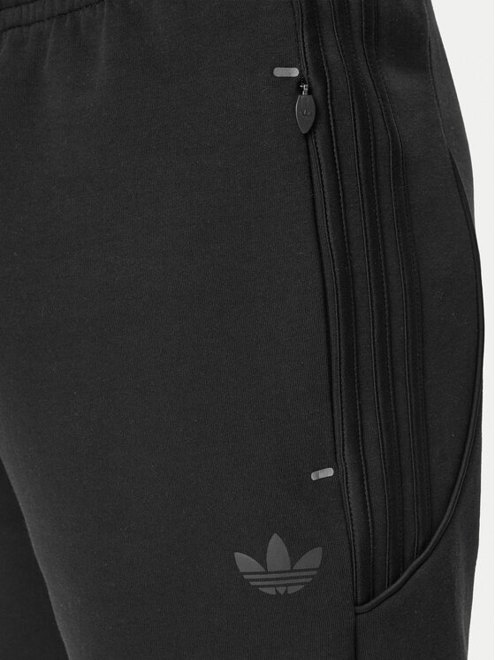 adidas adidas Sportshorts Spacer Teamgeist 26 Cutline KQ8981 Schwarz Regular Fit