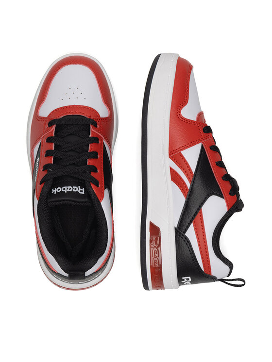 Reebok Reebok Tenisice ROYAL PRIME STEP N' FLASH 100202280 Crvena