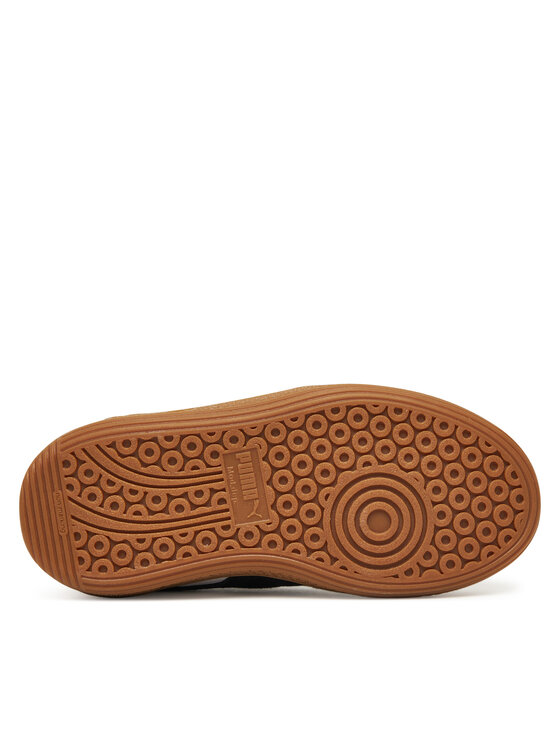 Puma Puma Сникърси Palermo Lth Ps 397276 01 Бял