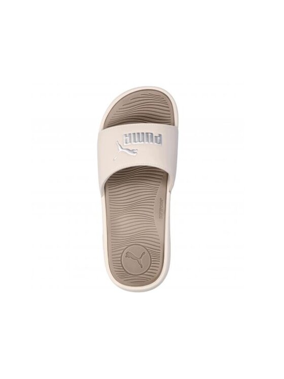 Puma Puma Klapki 389108-48 Beżowy