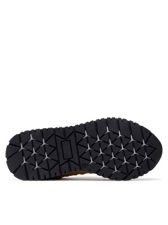 Togoshi Togoshi Sneakersy TG-30-06-000366 Żółty