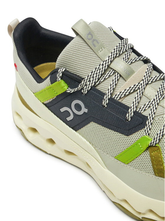 On On Trekkingschuhe Cloudhorizon 3ME10032650 Beige