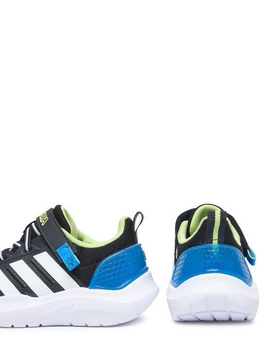 adidas adidas Sneakers Lightorama Shoes Infants KJ9716 Nero