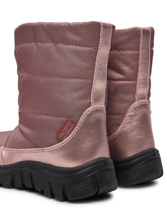 Naturino Naturino Lumesaapad Falcotto By Naturino Poznurr 3 0013001598.02.0M04 S Roosa