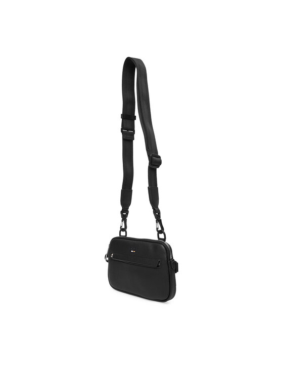 BOSS BOSS Umhängetasche Ray 50548031 Schwarz