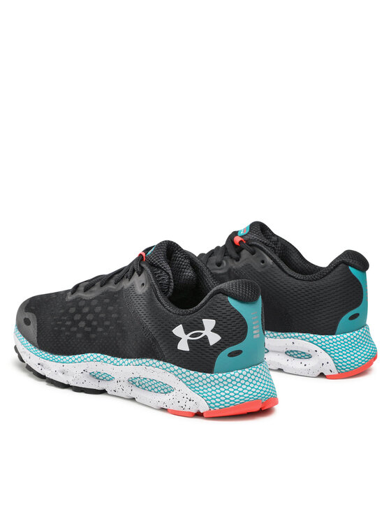 Under Armour Under Armour Běžecké boty Ua Hovr Infinite 3 3023540-005 Černá