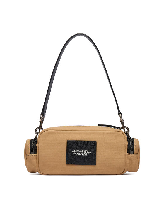 Marc Jacobs Marc Jacobs Kabelka 2P5HSH025H03 Hnedá