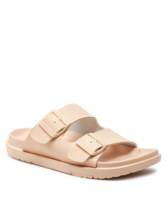 Big Star Shoes Big Star Shoes Шльопанці NN274A753 Рожевий