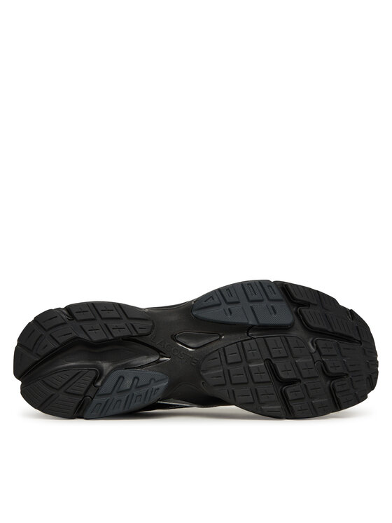Lacoste Lacoste Sneakersy Storm 96 2K 7-50SMA0173 Czarny