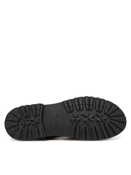 Fracap Fracap Sandále D034 Hnedá