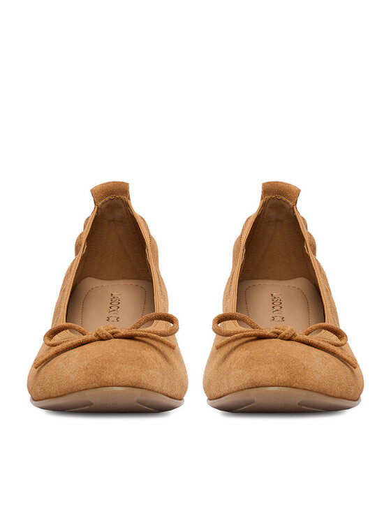 Lasocki Lasocki Ballerine CEO-RST-ERICA-65 Marrone