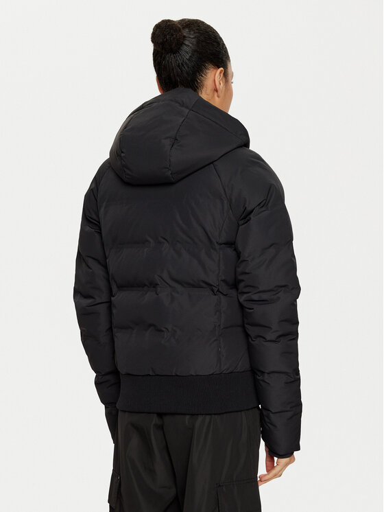 Protest Protest Sídzseki Alysumi 6610744 Fekete Slim Fit
