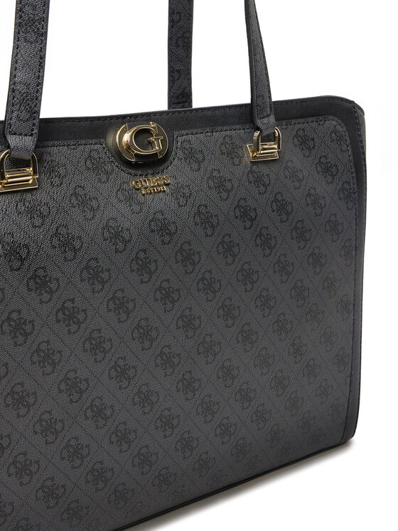 Guess Guess Τσάντα TWB953 19160 Μαύρο