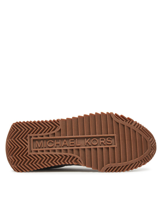 MICHAEL Michael Kors MICHAEL Michael Kors Snīkeri Rhodes 43F5RHFS1S Brūns