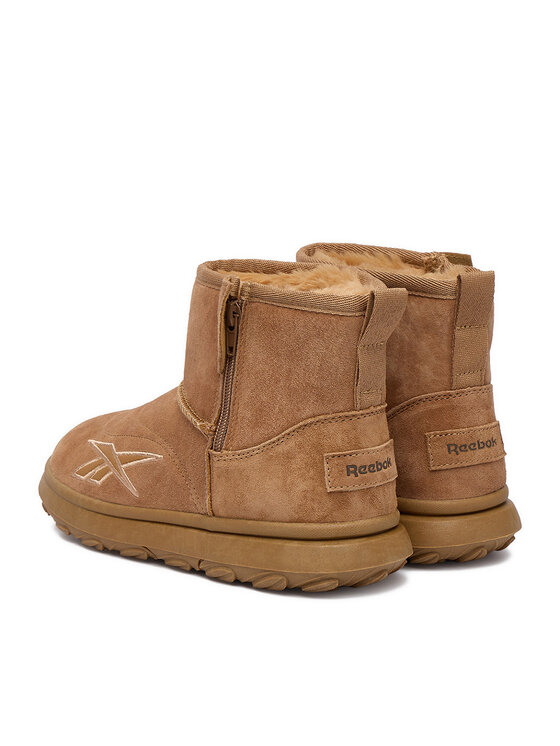 Reebok Reebok Снігоходи CEO-CP40-OKC-258122(V) Світло-коричневий