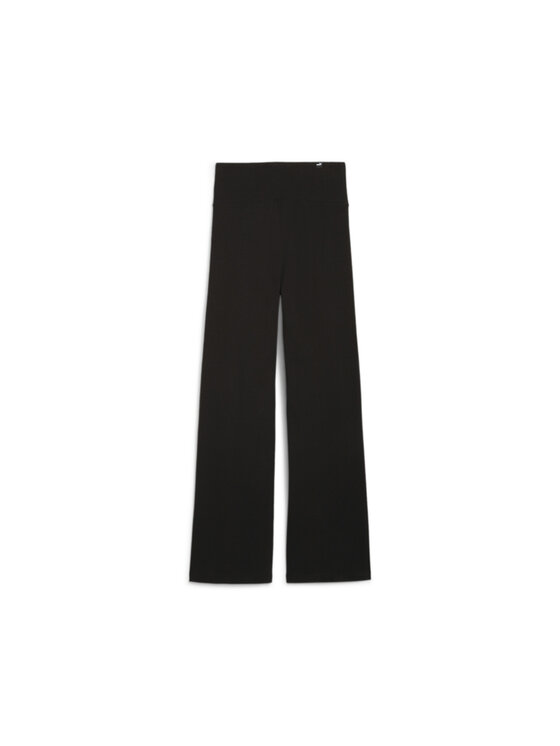 Puma Puma Legginsy 680405 Czarny Regular Fit