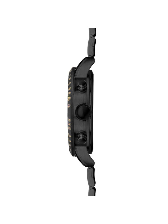 Sekonda Sekonda Hodinky 30016 Černá