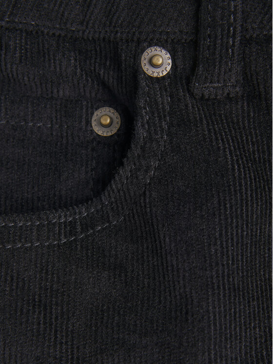 JJXX JJXX Jeans Gelly 12217215 Schwarz Wide Leg
