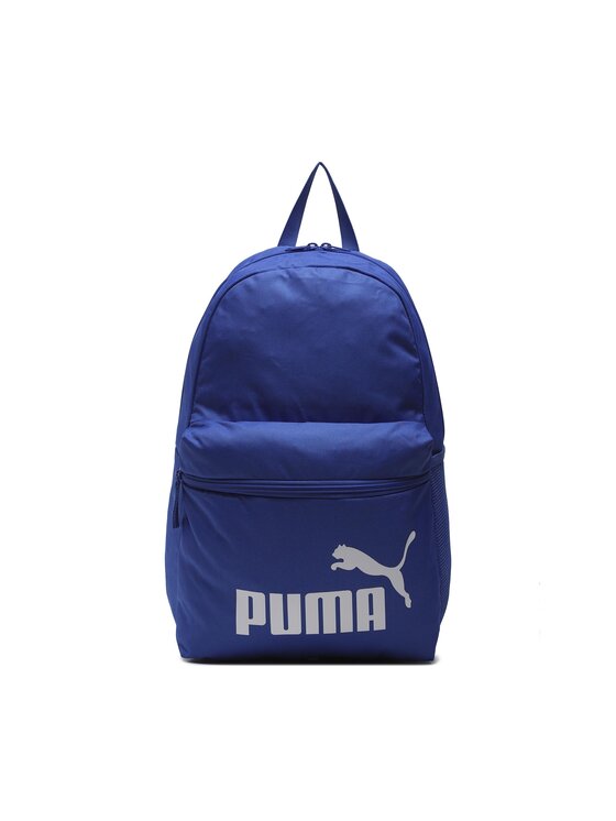 Rucsac Puma Phase Backpack 075487 27 Albastru