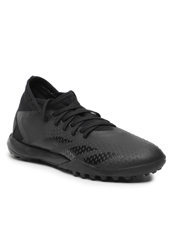 adidas adidas Tenisice za nogomet Predator Accuracy.3 Tf GW4639 Crna
