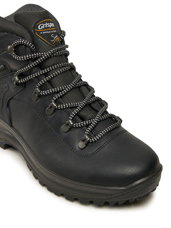 Grisport Grisport Matkajalatsid 13229P13G Must
