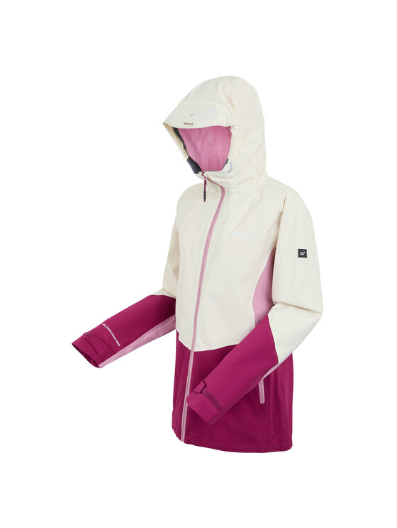 Regatta Regatta Kurtka outdoor Raddick III Kolorowy Long Fit