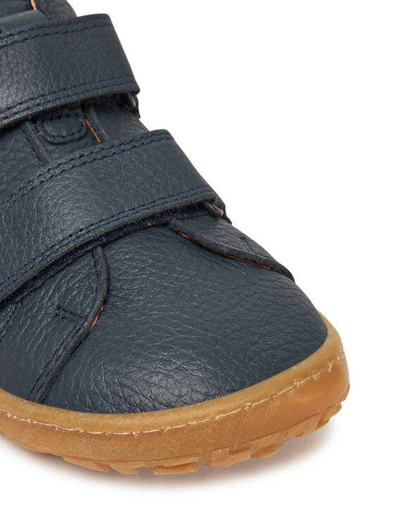Froddo Froddo Halbschuhe G3130240 D Dunkelblau