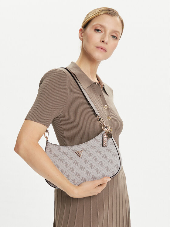Guess Guess Handtasche Noelle II HWBG96 72180 Beige