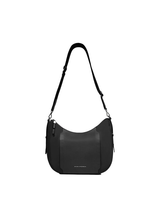 Piquadro Piquadro Borsa bd6658w92t-n Nero