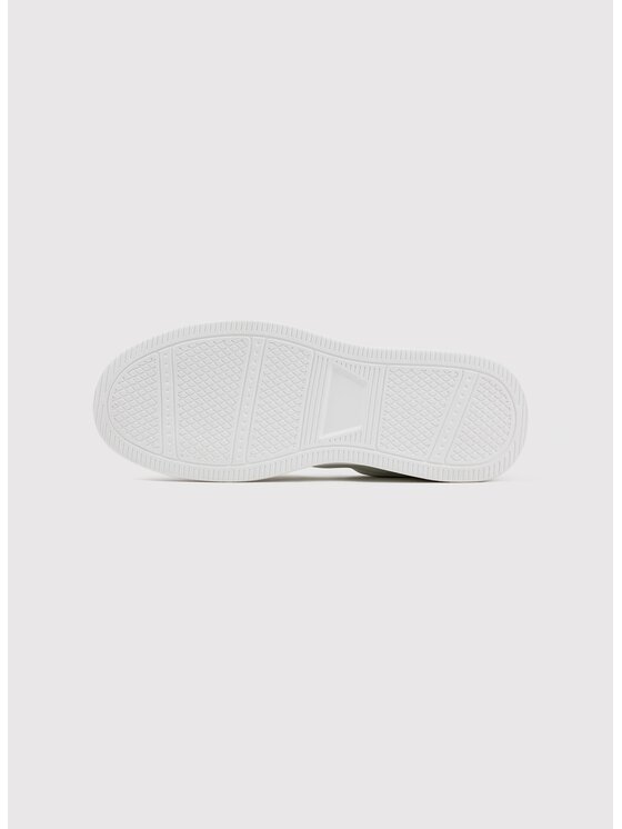 Pako Lorente Pako Lorente Sneakersy P26SN-BX-016 Biały