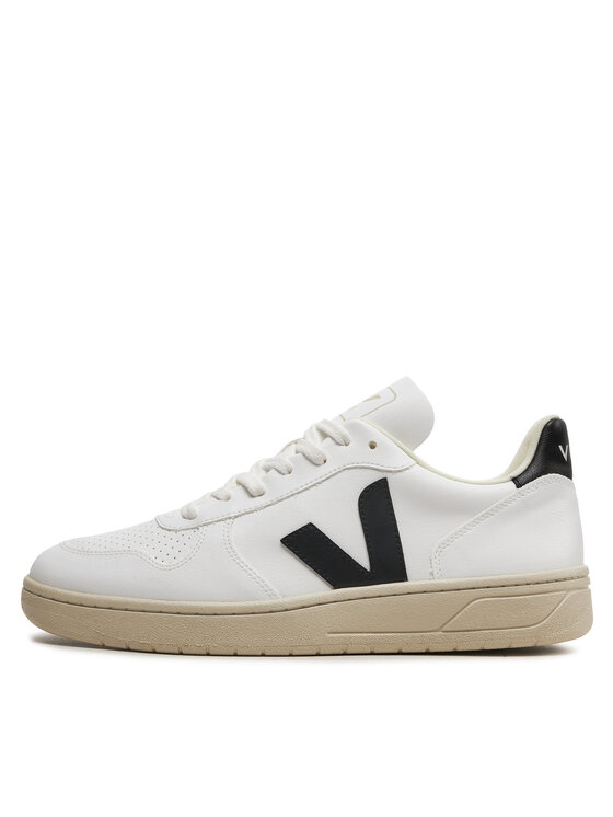 Veja Veja Sneakers V-10 VX0702901B Weiß