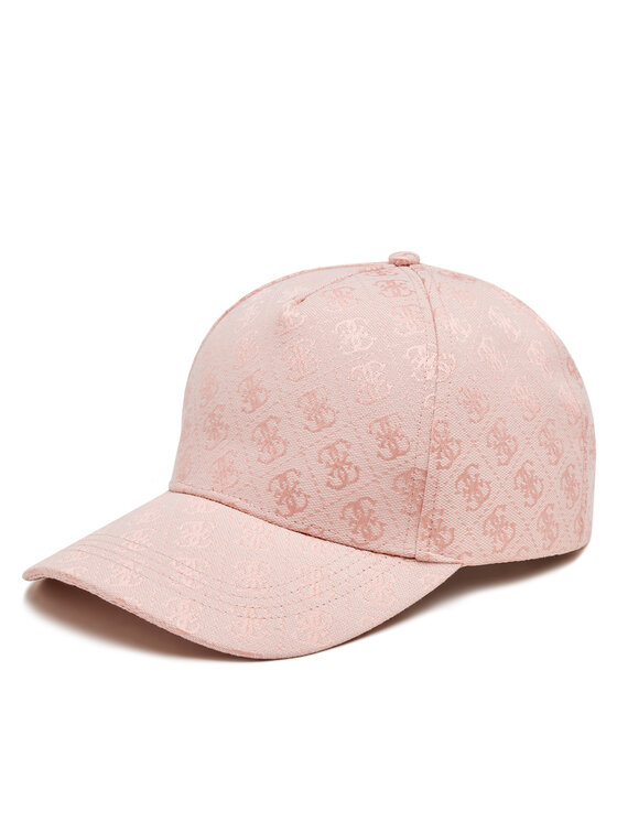 Guess Cap AW8860 POL01 Rosa | Modivo.de