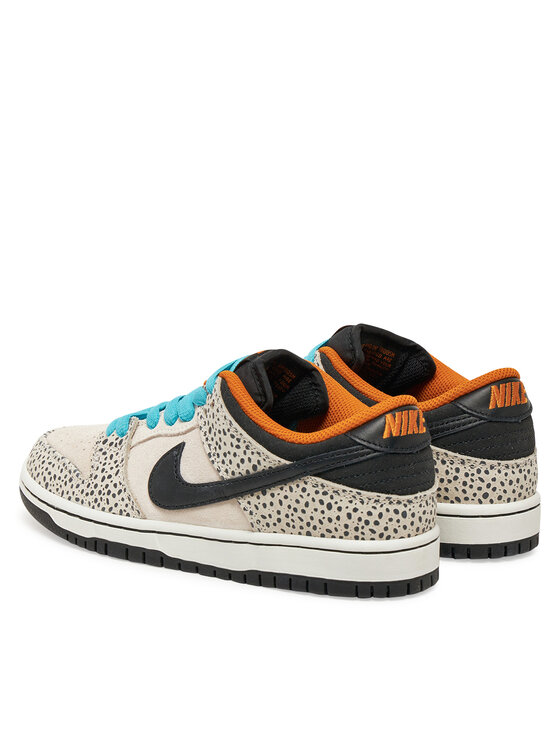 Nike Nike Tossud Sb Dunk Low Pro FZ1233 002 Beež