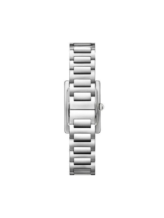 Emporio Armani Emporio Armani Ceas Genni AR11625 Argintiu