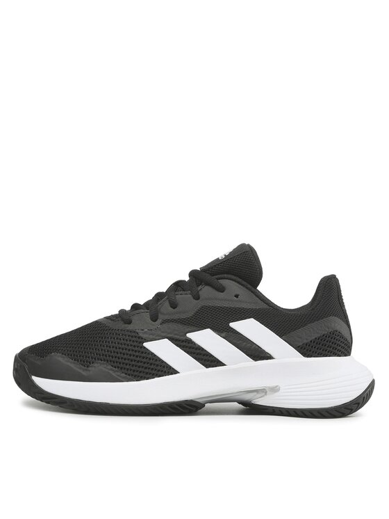 adidas adidas Čevlji za tenis CourtJam Control W GX6421 Črna