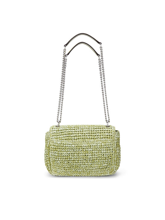 LAUREN RALPH LAUREN LAUREN RALPH LAUREN Handtasche Sophee 431966865003 Grün