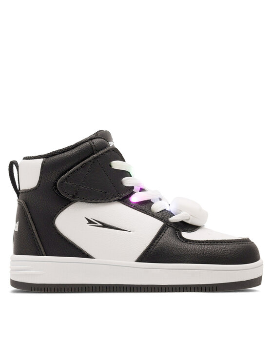 Sprandi Sprandi Sneakers CHARMING CP23-6114 Schwarz