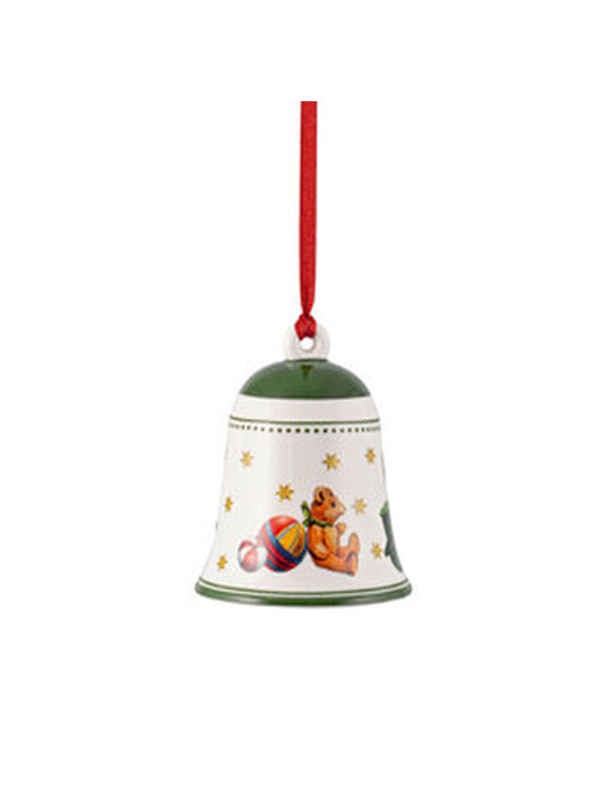 Villeroy & Boch Villeroy & Boch Bombka Vleroy&Boch Biały
