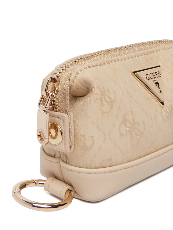 Guess Guess Kulcstartó RW7565 P6301 Bézs