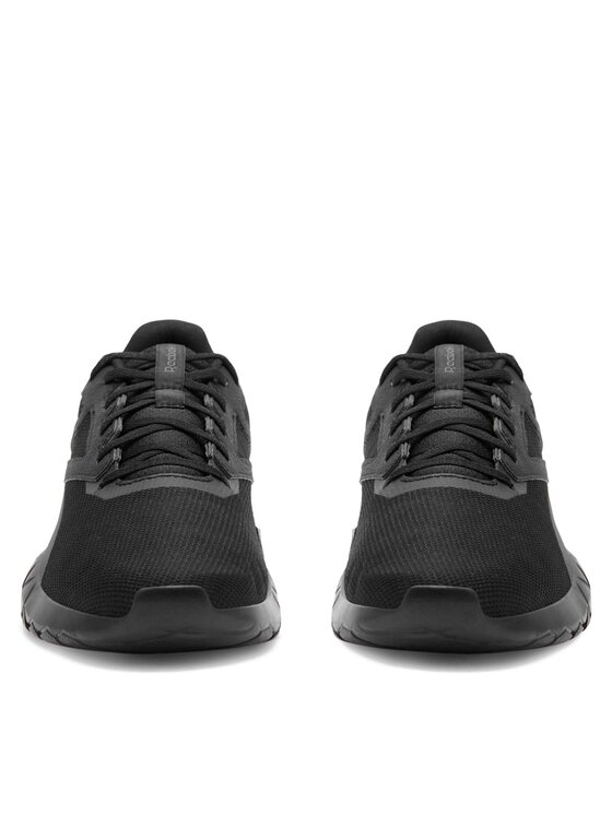 Reebok Reebok Batai į sporto salę Flexagon Energy IE4499 Juoda