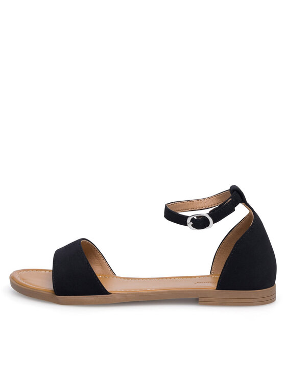 Clara Barson Clara Barson Basutės BRIA WS5296-32 Juoda
