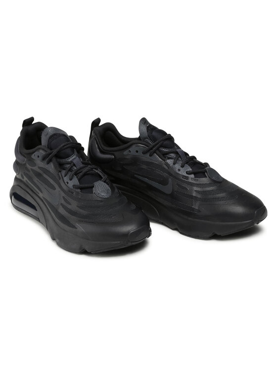 Nike Nike Snīkeri Air Max Exosense CK6811 002 Melns