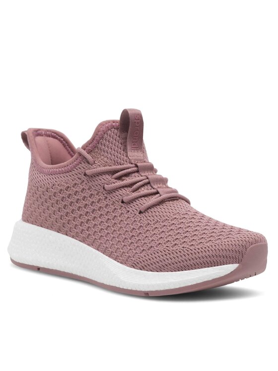 Sprandi Sprandi Sneakers WP07-GVA-1 Rosa