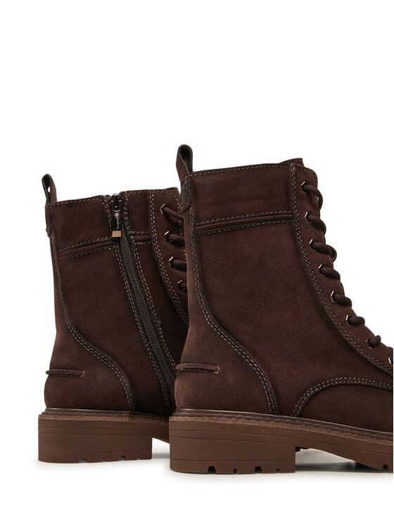 Tamaris Tamaris Polacchine 1-25223-43 Marrone