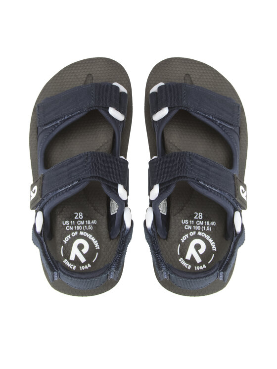 Reima Reima Sandalen Minsa 2.0 5400077A Dunkelblau