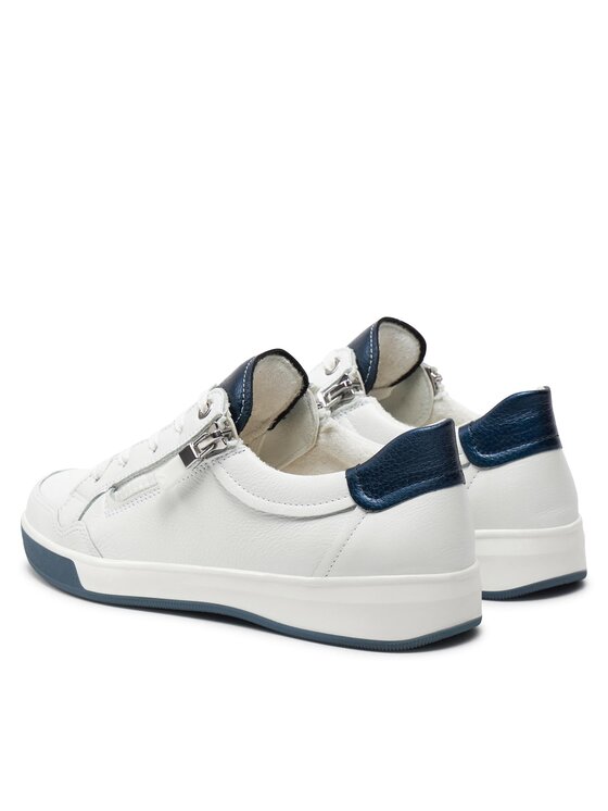 Ara Ara Tossud Rom 12-34423-05 Valge