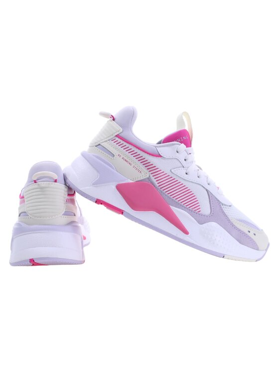 Puma Puma Sneakersy 369579 17 Kolorowy
