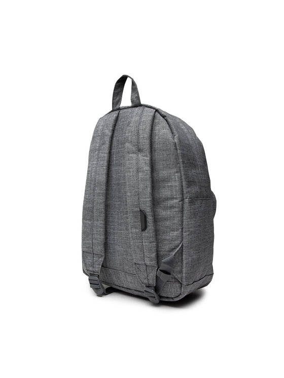 Herschel Herschel Zaino Pop Quiz 10011-00919 Grigio