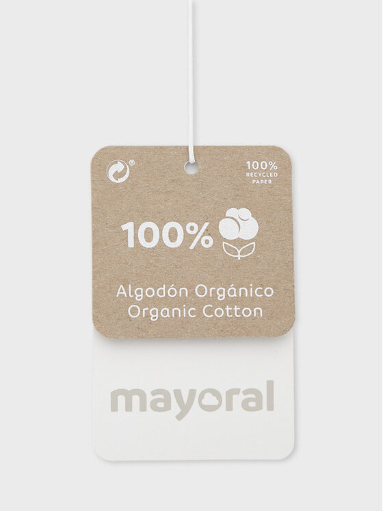 T-shirt 3044 Verde Regular Fit